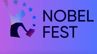 Шымкент қаласының әкімі Нобель фестивалі форумында сөз алды