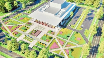 Шымкент: Бас жоспарды бекітудің бірінші кезеңі жүріп жатыр