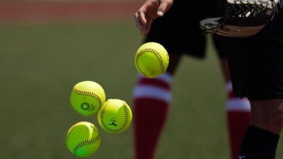 Токио Олимпиадасында алғашқы жарыс басталды