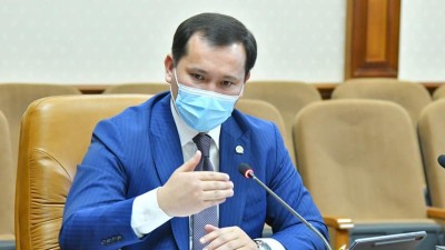 Шымкентте 21 жоба іске қосылады