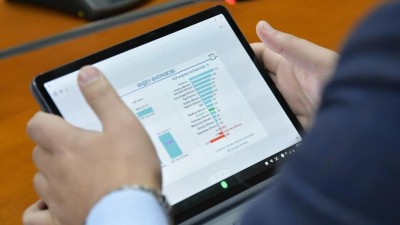 9 айда 260,7 млрд теңге инвестиция тартылды