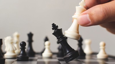 Шымкентте шахматтан ел чемпионаты өтеді