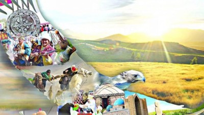 ​«Халық тарихы» атты жобалық кеңсе ашылады