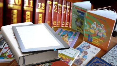 Жазушы: Бүгінгі бала – ертеңгі халық, бүгінгі бала – ертеңгі мемлекет