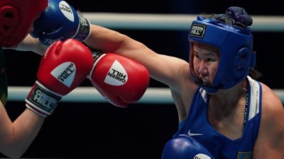 Шымкенттік спортшы – Азия чемпионы