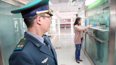 ​Жаңа қаулы: ПТР анықтамасыз жолаушылар ұшақ бортына жіберілмейді