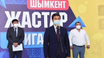 «Шымкент Жастар Лигасы»: Баскетболдан жеңімпаз команда анықталды