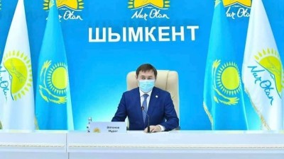 «NUR OTAN» тұрғындар мәселесінің оң шешілуіне ықпал етуде