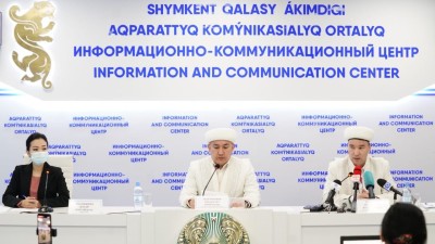 1-сәуірден бастап мешіттерде тарауих намазы оқылады