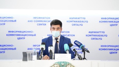 Шаруалар көктемгі дала жұмыстарына кірісті