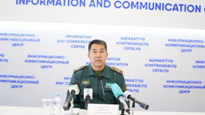 Көктемгі әскери қызметке шақыру науқаны басталды