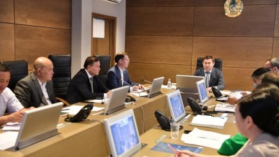 Коронавирустың таралмауы бойынша нақты тапсырмалар берілді