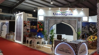 ​Ташкентте  «Uz-food 2021» халықаралық көрмесі өтеді