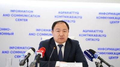 Әл-Фараби ауданында инвестиция тарту көлемі артады