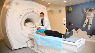 Клиникалық балалар ауруханасында жаңа хирургиялық қызмет қосылды