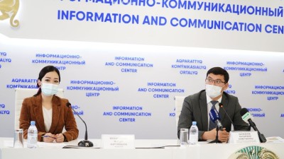 Шымкентте "Нөлдік жарақат" тұжырымдамасы 58 кәсіпорында енгізілді