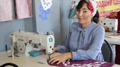 2500 азамат 3 ай мерзімге оқуға жолданды