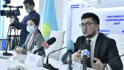 109 орталығына 200 мыңнан астам арыз-шағым түсті