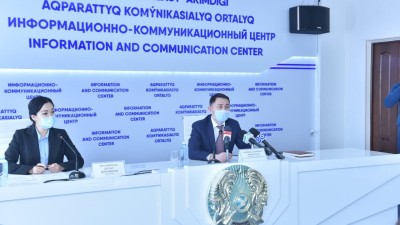 Биыл 8841 отбасының тұрғынжайды жалдау ақысы субсидияланады