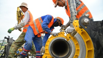 Ауыз су инфрақұрылымы 2023 жылы толық шешіледі