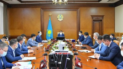 Шымкент үздік үштік қатарында