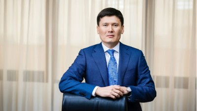 ​Руслан Бекетаев жаңа қызметке тағайындалды