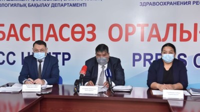 Жаңа қаулы бойынша бірқатар нысандардың жұмысына уақытша шектеу қойылды