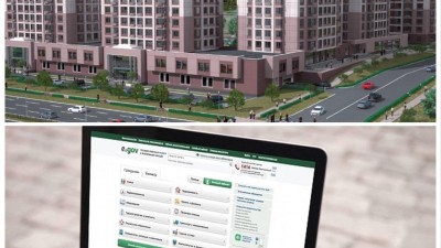 Тұрғын үй сертификаты әлеуметтік көмек ретінде беріледі