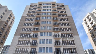 Тұрғын үй сертификатына 10 өтінім мақұлданған