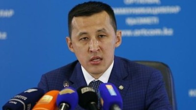 Еңбек және халықты әлеуметтік қорғау вице-министрі тағайындалды