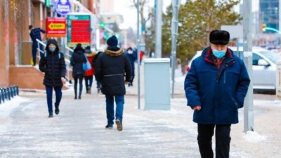 Бас санитардың жаңа қаулысы: 1 наурыздан бастап қандай өзгерістер болады?