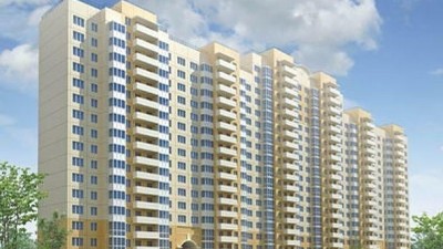 Тамызда  80-ге жуық отбасы арендалық пәтермен қамтылады