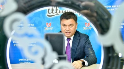 Ревакцинациялау жұмыстары кестеге сәйкес жүргізілуде