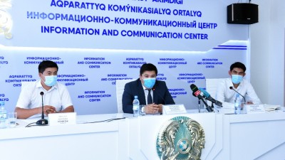 Тұрғын үй сертификатына өтінім қабылдау басталды