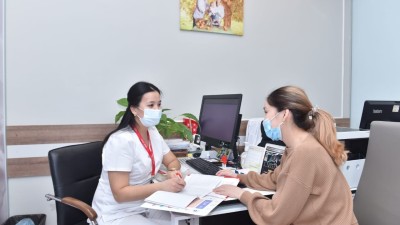 45 сәби дүниеге келді