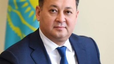 Президент Әкімшілігі басшысының орынбасары тағайындалды