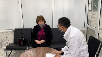 Емделушілер медицина ұйым басшыларына тікелей шағымдана алады