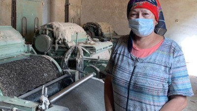 Шымкентте 45 кәсіпкерге бір пайыздық несие берілген