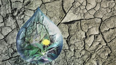 Министр: Қазақстанда су мөлшері төмендеуі мүмкін