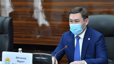 Шымкент «ақылды қалалардың» жаһандық рейтингіне енеді