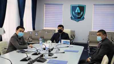 Парасаттылық идеологиясы – бірінші кезекте