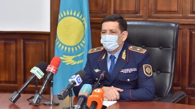 Бейнекамералар қараша айында іске қосылады