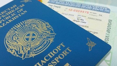 Биыл қазақстандықтар 77 елге визасыз шыға алады