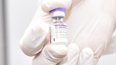 172 жүкті әйел екпе алды