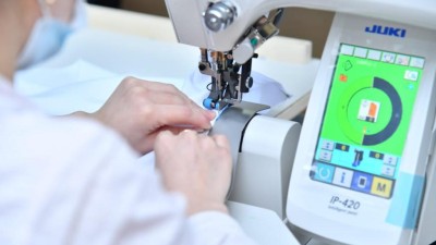 Шымкентте жеңіл өнеркәсіп  өндірісінің көлемі  артты
