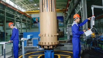 Шымкенттік кәсіпорын жылына 120 трансформатор шығарады