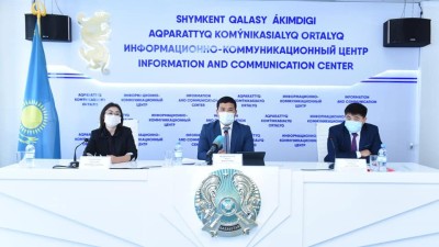 Интернет сапасын жақсарту жұмыстары жалғасуда