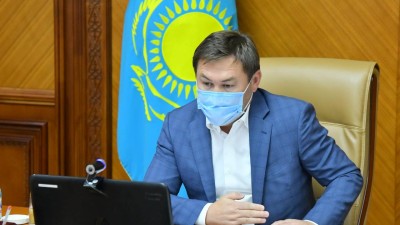 Шымкентте қауіпті вирусты жұқтырушылар қатары көбеюде