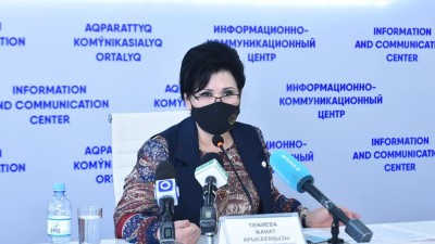 Шымкенттегі 785 білім беру ұйымы «ASHYQ» жүйесіне қосылды