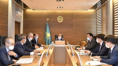 Шымкенттің инвестициялық әлеуеті жоғары